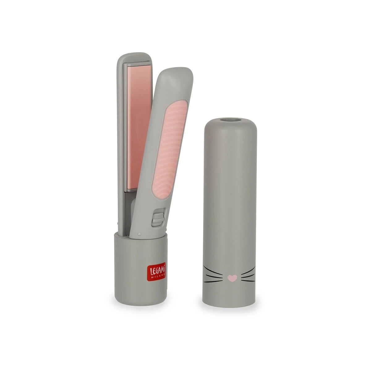 Legami - Mini Hair Straightener