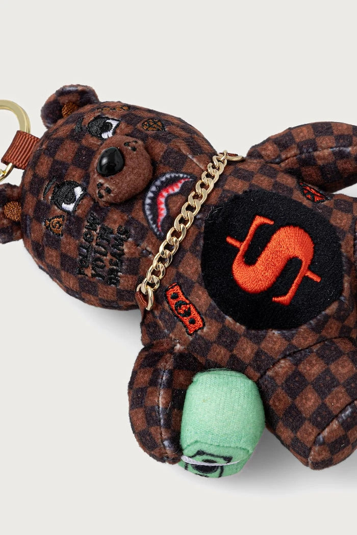 Sprayground - Bubble Keychain 910K9594NSZ