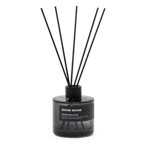 Boogie Bougie - Damask Rose & Oud Diffuser