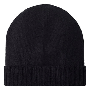 Kujten - Tom Cashmere Hat | Black
