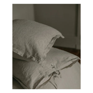 garbo&friends - Linen Pillowcase