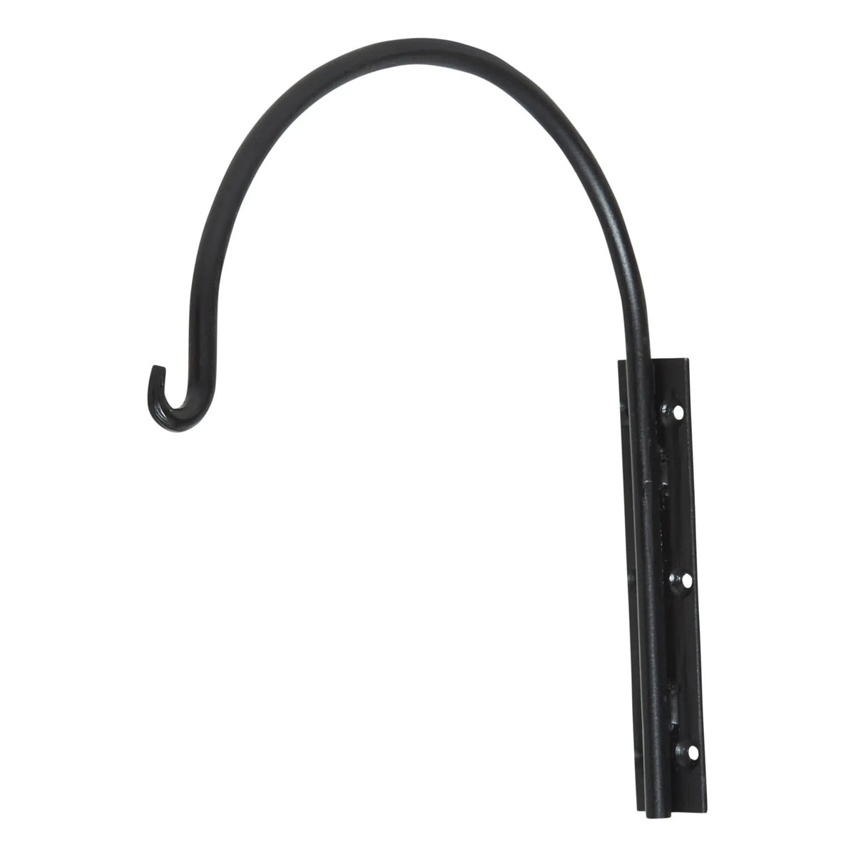 Cosydar - Teku Fixed Handlebar Wrought Iron | Black