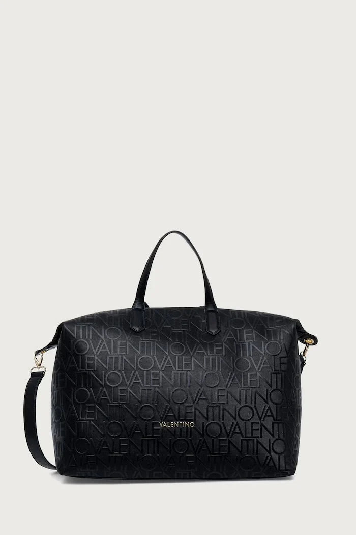 Women's Faux Leather Bag GYNEVRA RE