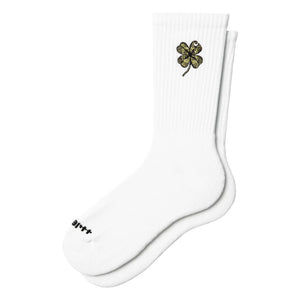 Carhartt WIP - Clover Socks | White