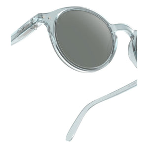 IZIPIZI - #D Junior Sunglasses | Gray Blue