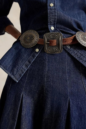 Polo Ralph Lauren Denim Etek