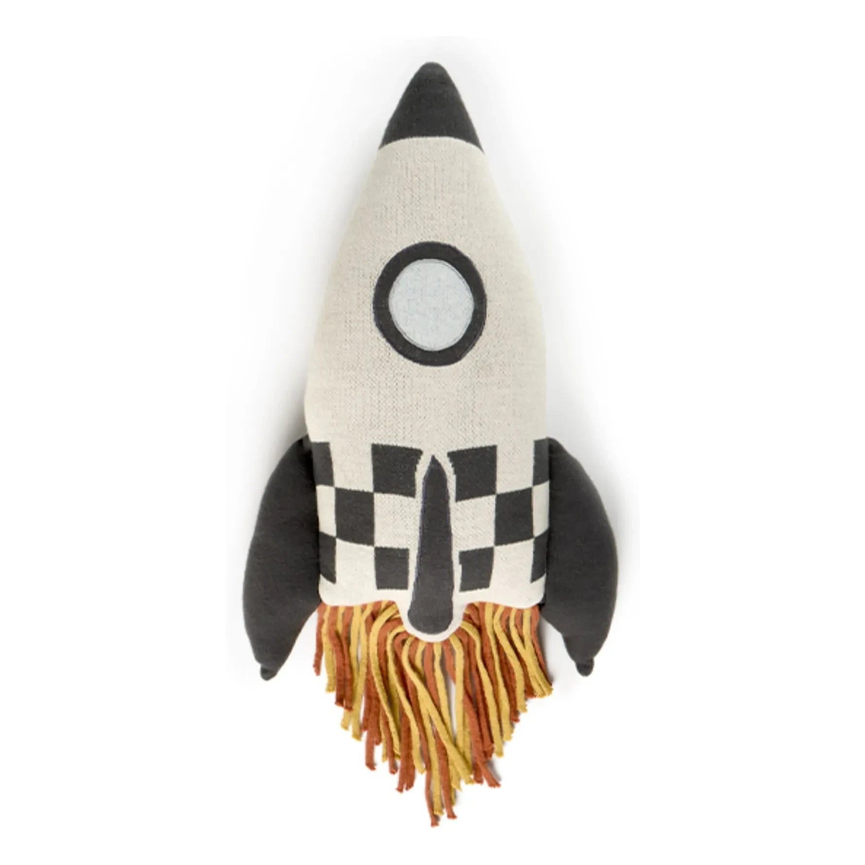Lorena Canals - Rocket Pillow