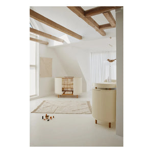 KAS Copenhagen - Kai Crib | Cream