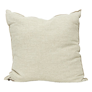 Maison de Vacances - Menorca Outdoor Cushion | Hemp