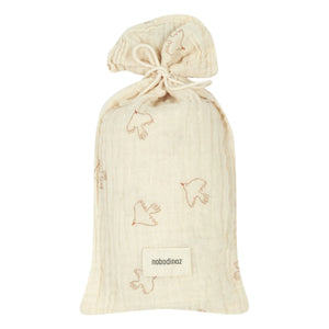 Nobodinoz - Lange Hoshi Birds | Beige