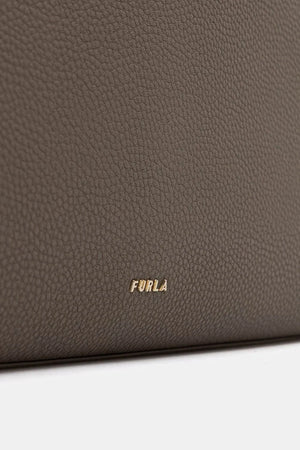 Furla kadın deri alışveriş çantası