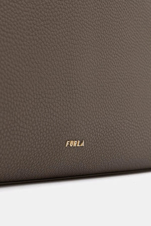 Furla kadın deri alışveriş çantası
