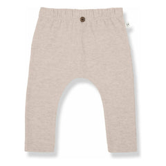 1+ in the family - Legging Pam | Nude