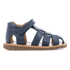 Pom d'Api - Waff Papy Sandals | Blue