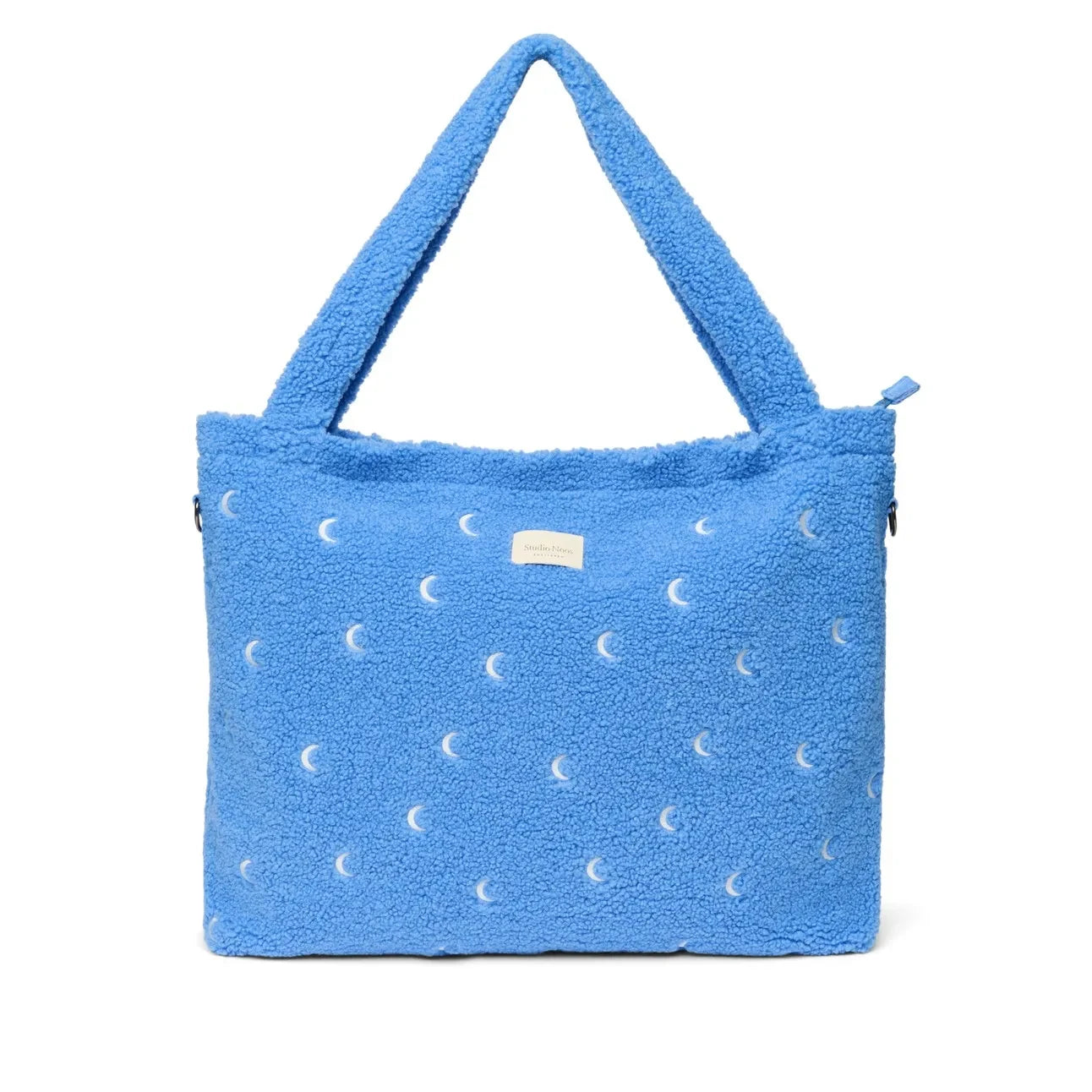 Studio Noos - Moon Anne Bag | Light Blue