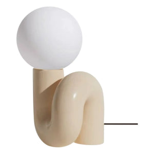 Petite Friture - Neotenic Table Lamp | Vanilla