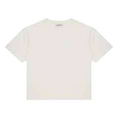 Smallable Woman - Lyla T-Shirt Pima Cotton | White