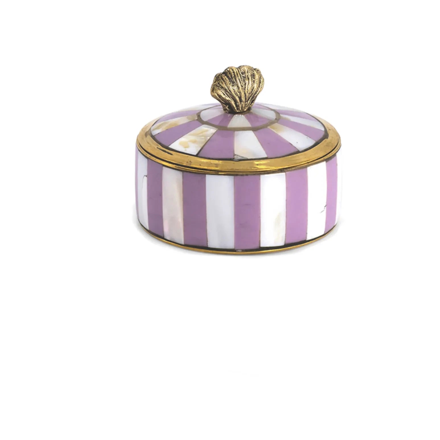 Doing Goods - Scarlett Circus Box | Lilac