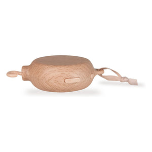 Quax - Shiko Musical Mobile | Natural Wood