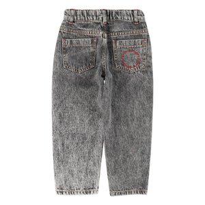Piupiuchick - Jean Droit | Black