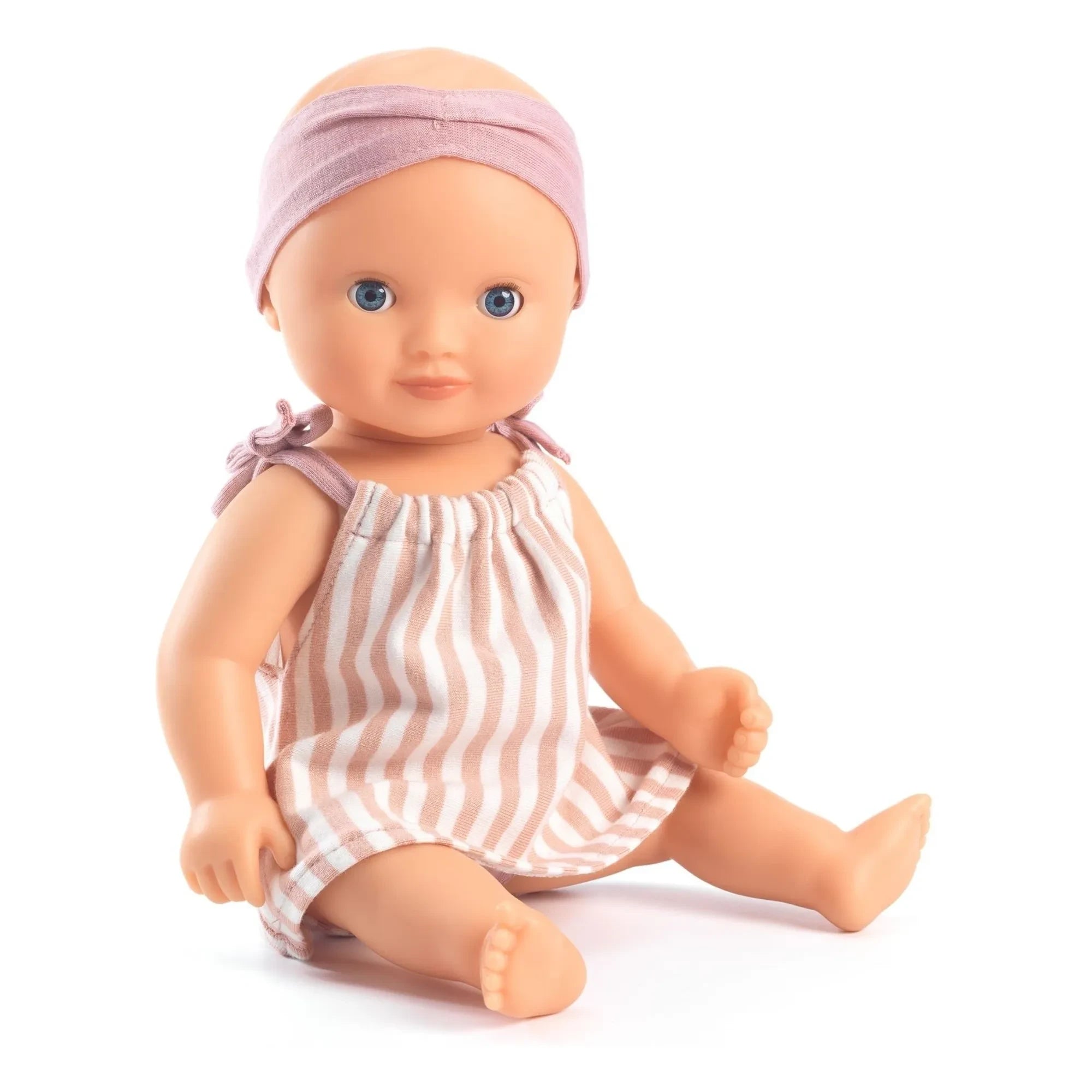 Djeco - POMEA - Bathtub Doll Prune