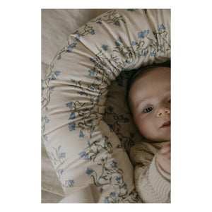 garbo&friends - Floral Basket Crib