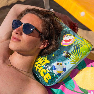 Legami - Out of Office Inflatable Pillow