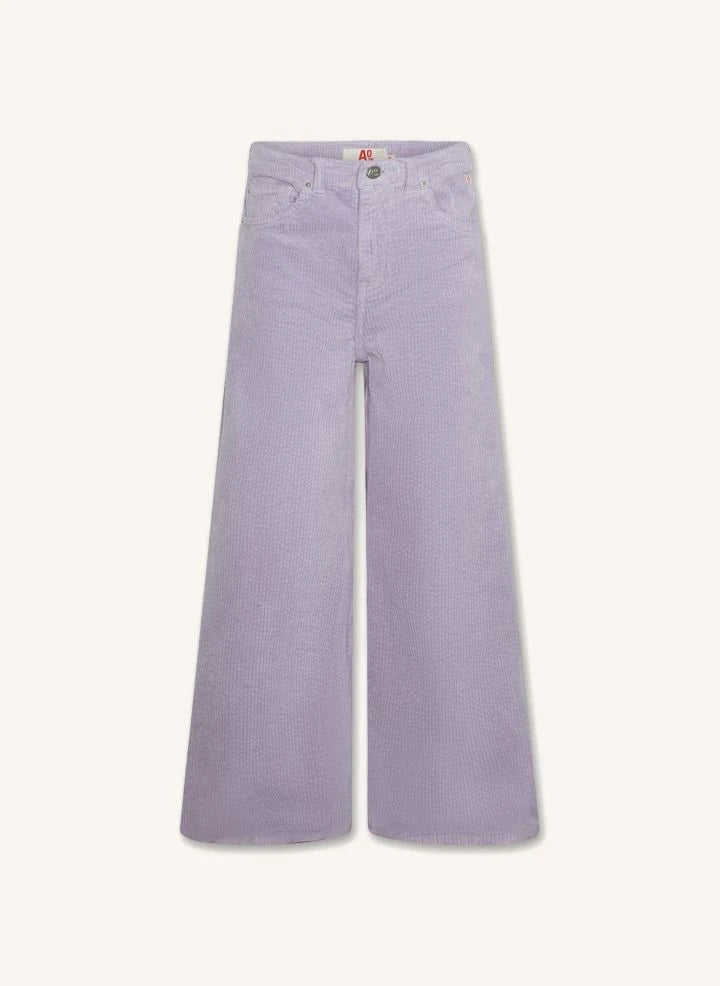 AO76 - Jean Zina Ardo | Lilac