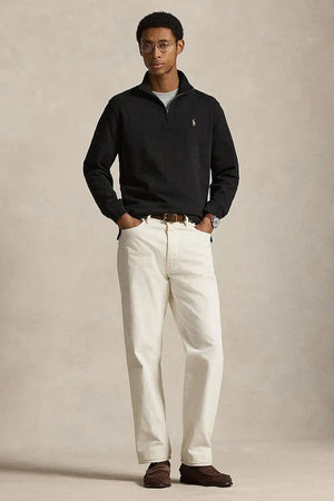 Polo Ralph Lauren erkek pamuklu kazak