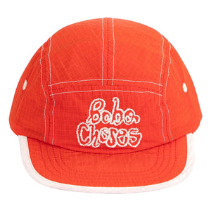 Bobo Choses - Bobo Choses red hat