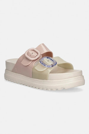 Melissa MELISSA COZY PLATFORM AD Terlik