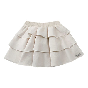 Donsje - Willow Skirt | Off White