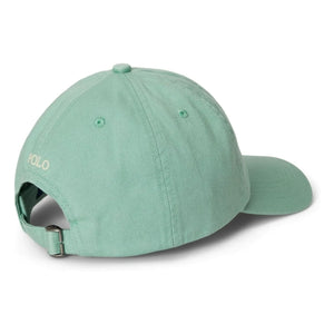 Ralph Lauren - Logo hat | Pale green