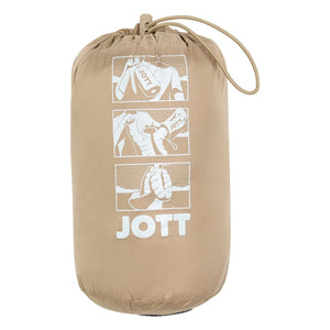 Jott - Mael şişme mont | Bej