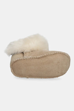 Emu Australia Baby Bootie Deluxe Kadife Kar Botu