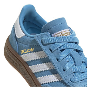 Adidas - Spezial Handball Sneakers Elastic Laces | Light Blue