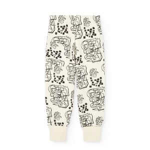 The Animals Observatory - Jogger Panther | Ivory
