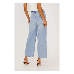 Rails - Jean Getty | Denim Blue