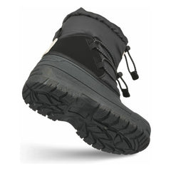 Liewood - Ania Wool Winter Boots | Black