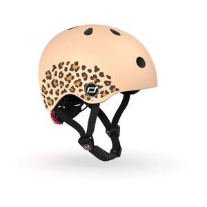 Scoot & Ride - Helmet