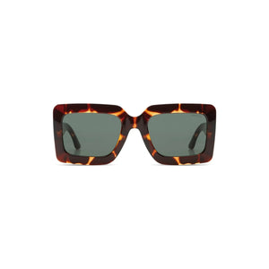 Komono - Lana Sunglasses | Brown