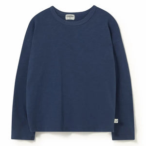 Cozmo - Basic T-shirt | Navy