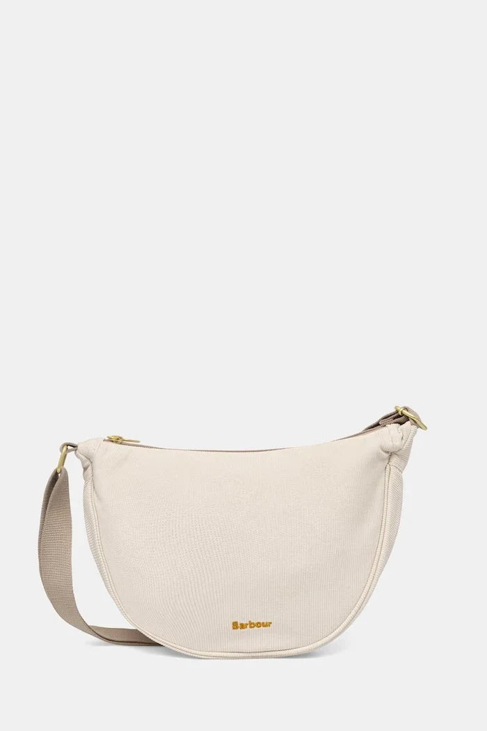 Barbour cotton Mia women's crossbody bag