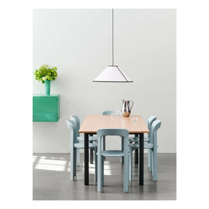 Hay - Ava Pendant Lamp | White