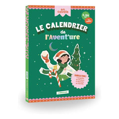 En Cavale - Advent takvimi - Noel’in Dünyası