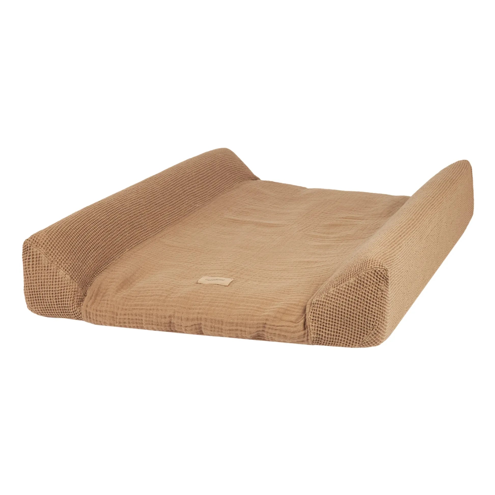 Nobodinoz - Wabi-Sabi Changing Mat | Sand