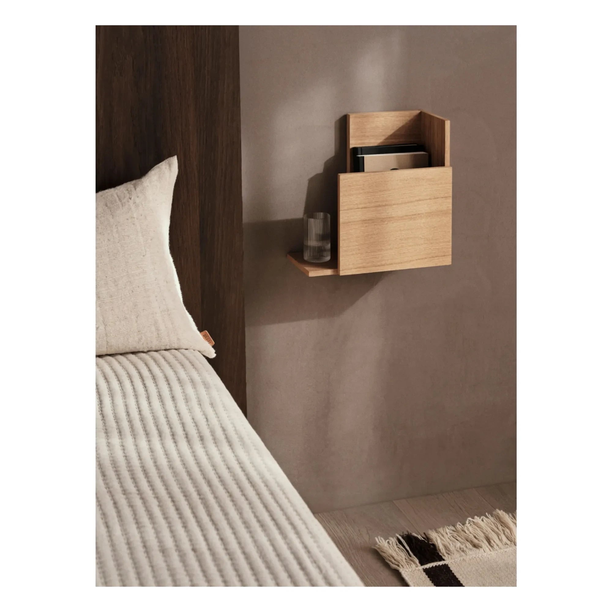 Ferm Living - Stagger Raf | Oak