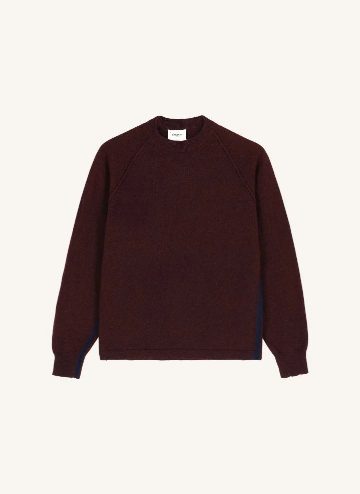 Castart - Pullover Lilt | Brown
