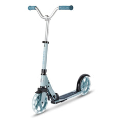 Micro - LED Cruiser Scooter | Ice Blue