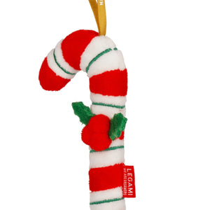 Legami - Candy Plush Toy Christmas Tree Decoration - Oh-Oh-Ohrnaments